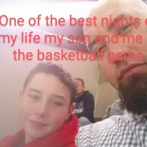 Meet your Posher, Michael